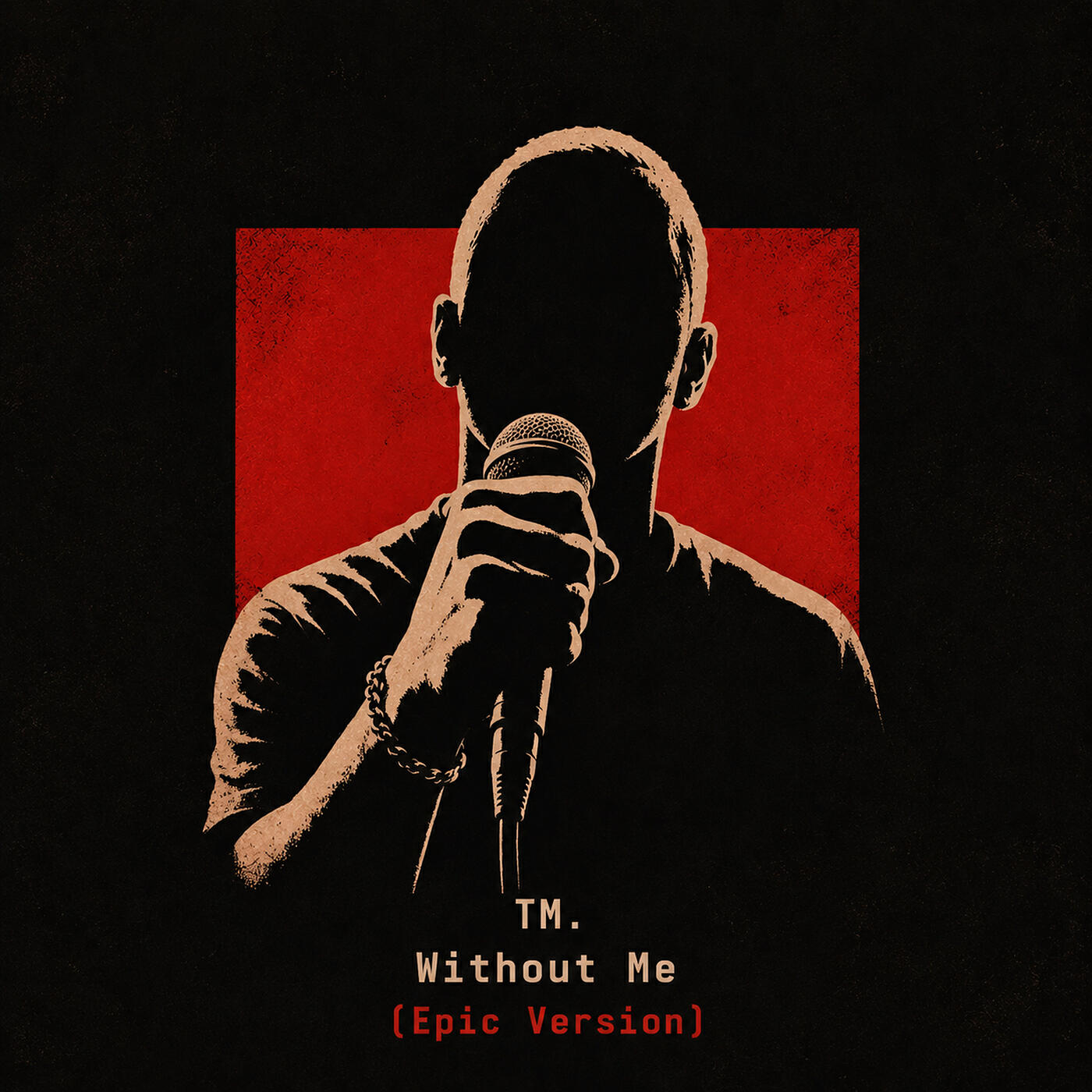 Релиз Without Me (Epic Version)