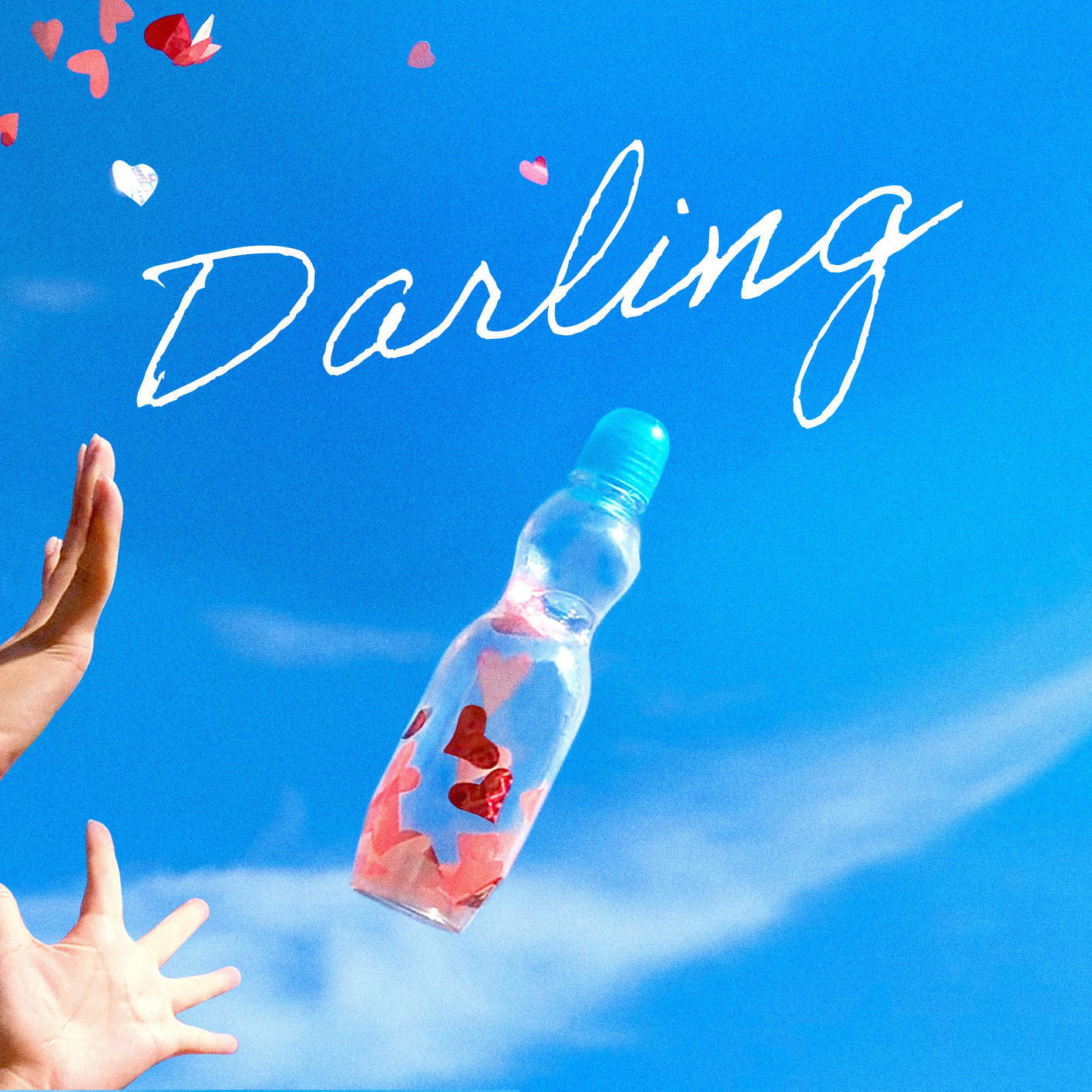 Релиз Darling