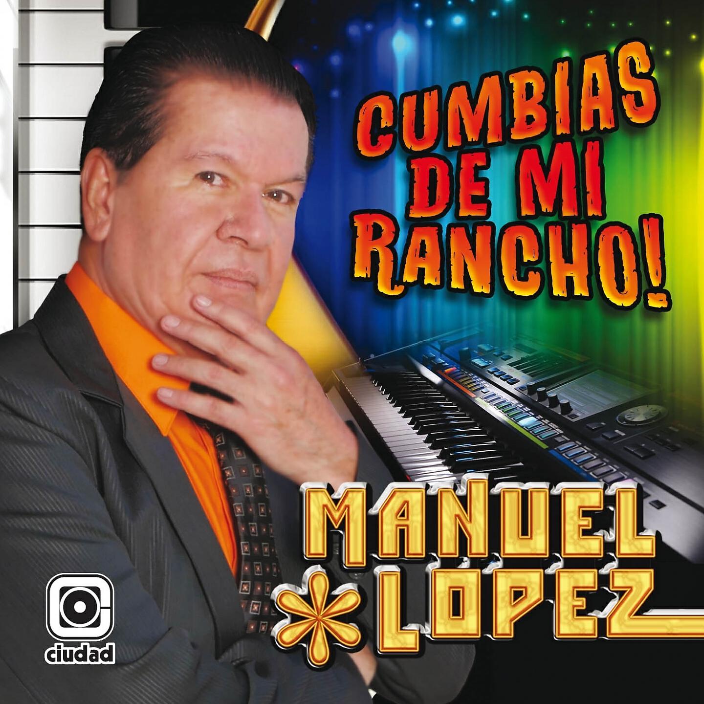 Релиз Cumbias de Mi Rancho!