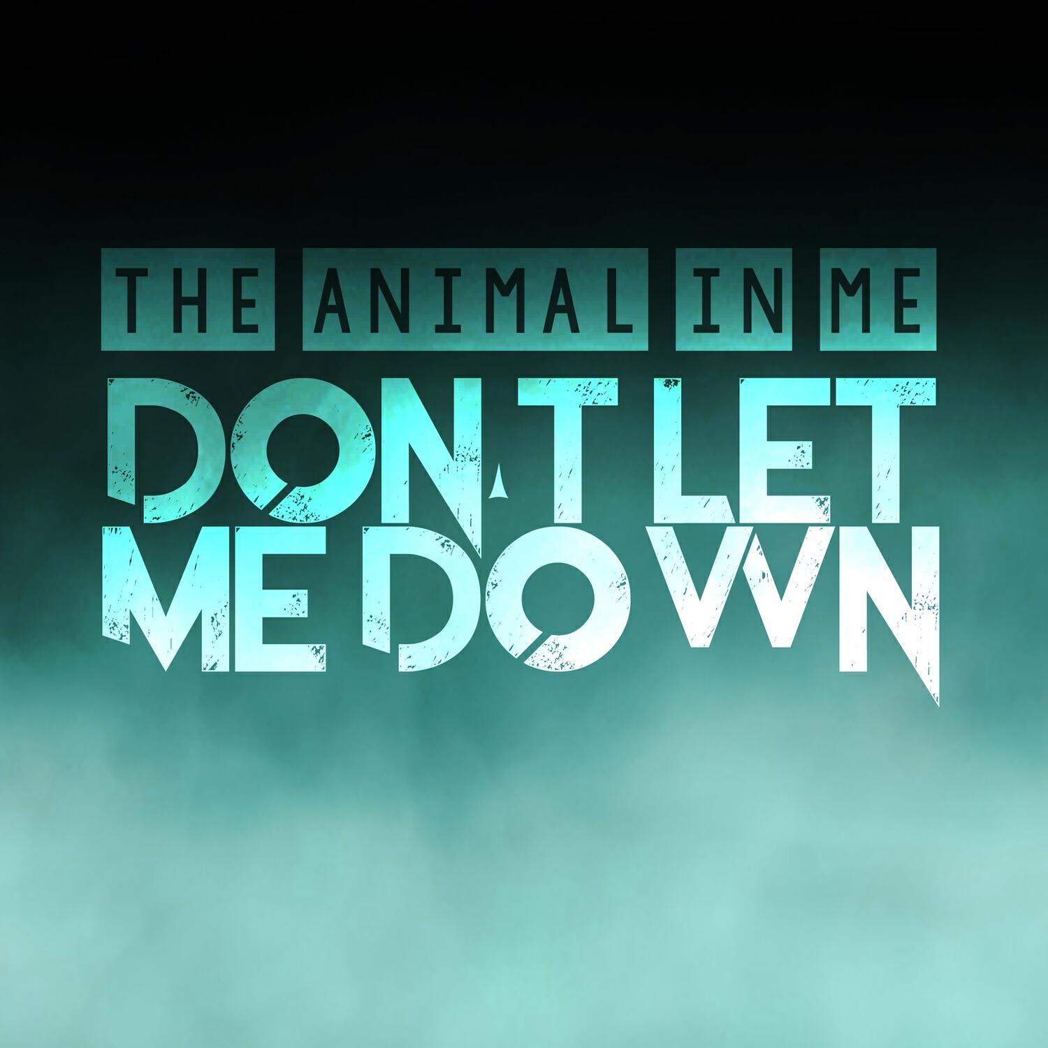 Релиз Don't Let Me Down