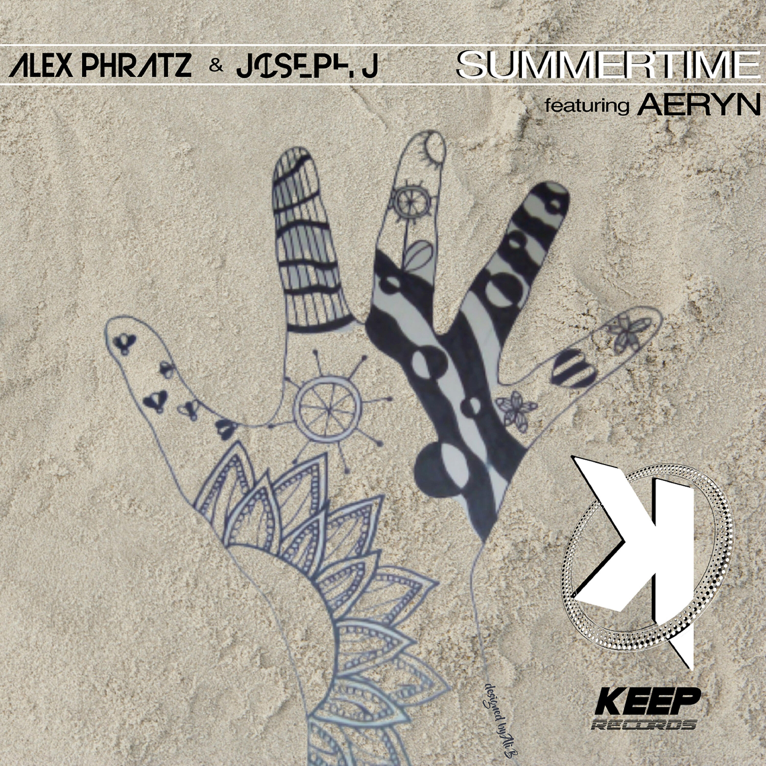 Релиз Summertime