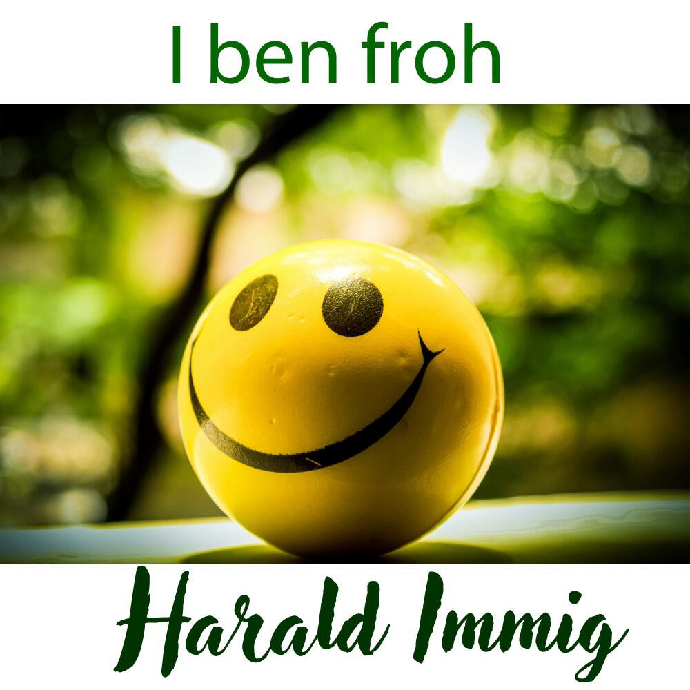 Релиз I ben froh