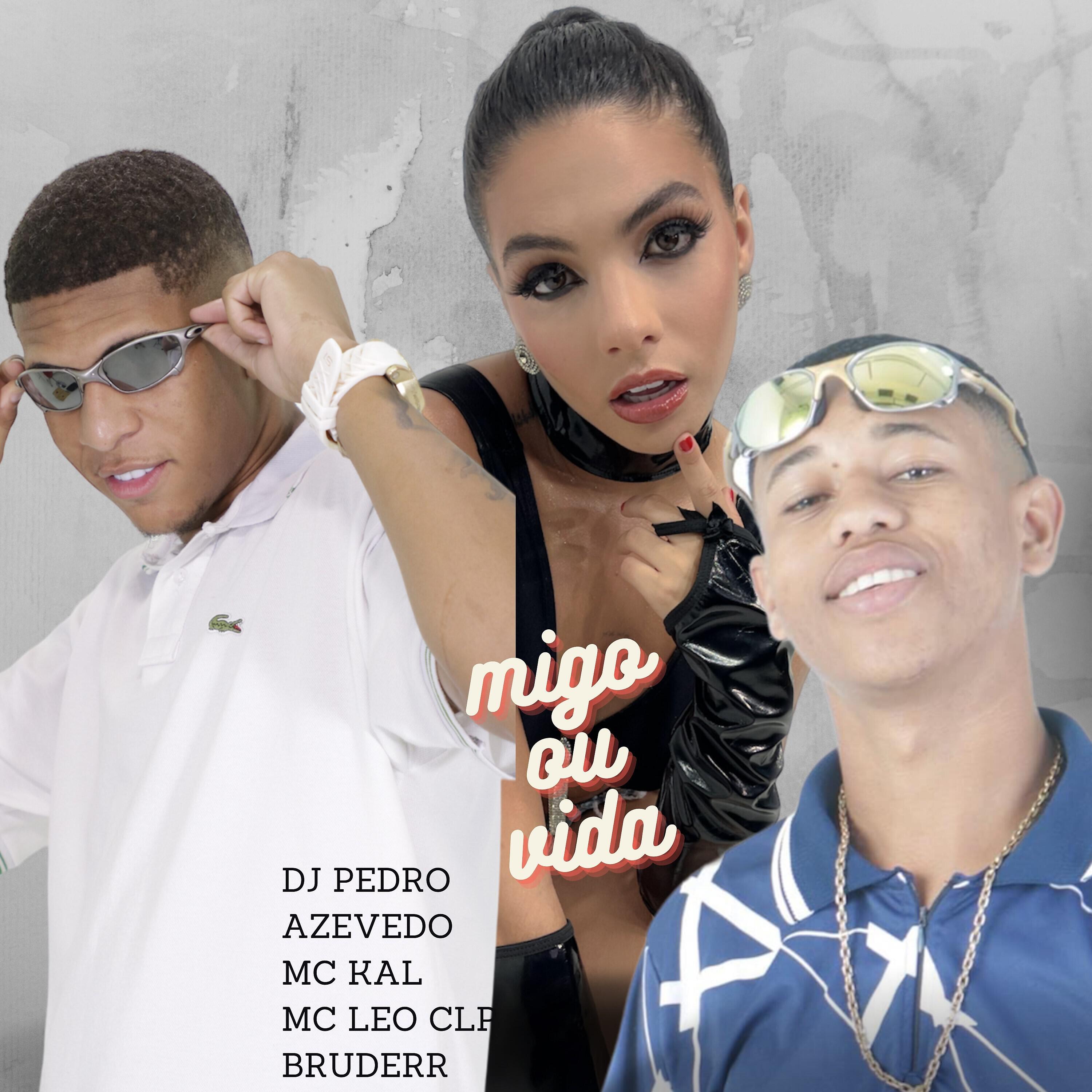 Релиз Migo ou Vida