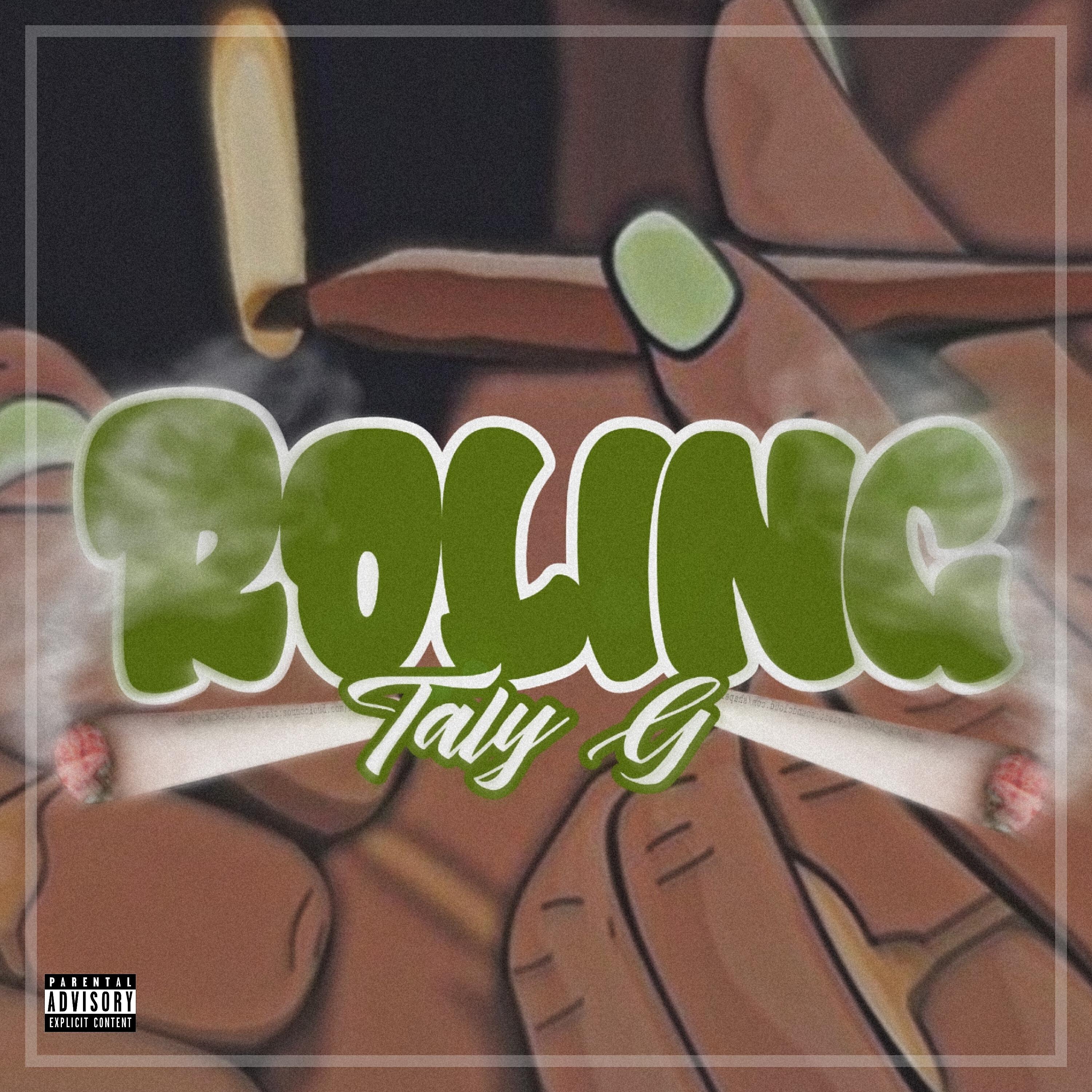 Релиз Roling