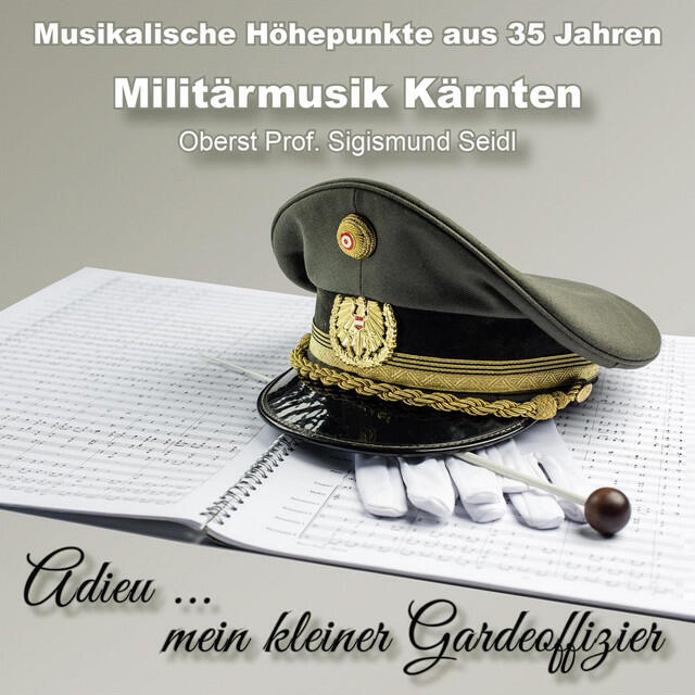 Militärmusik Kärnten