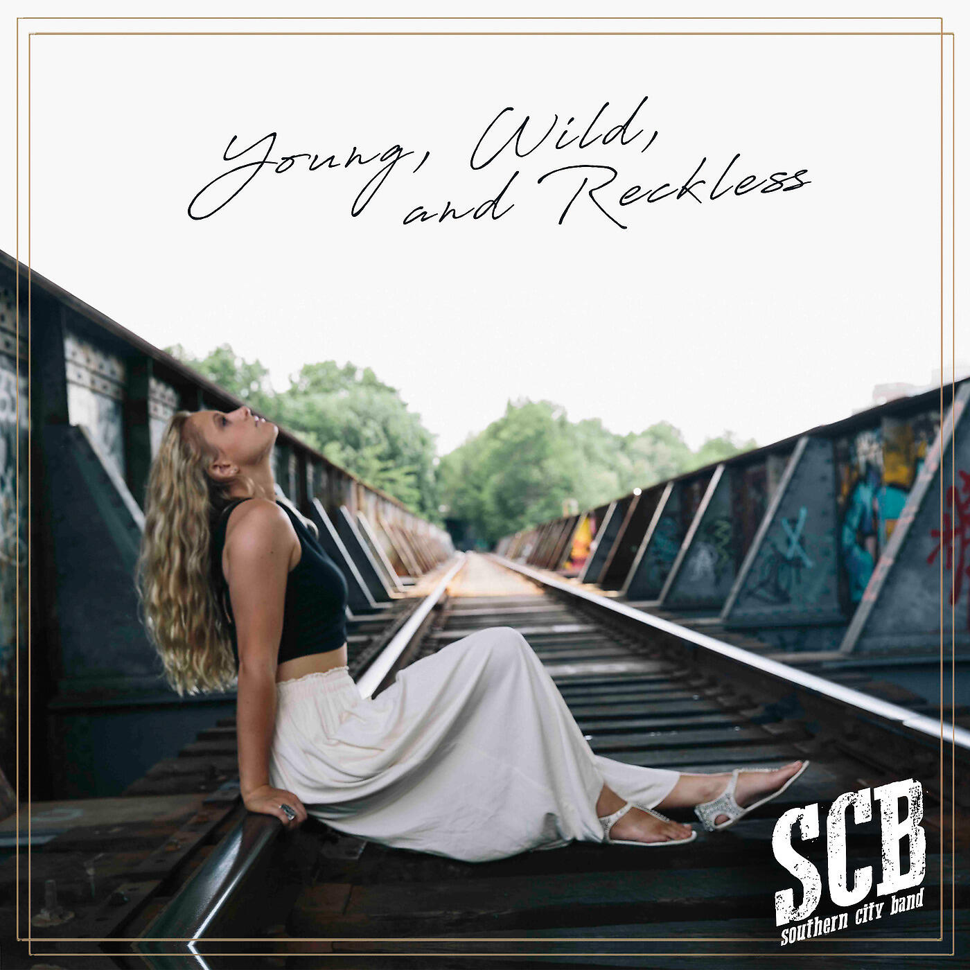 Трек Young, Wild, and Reckless