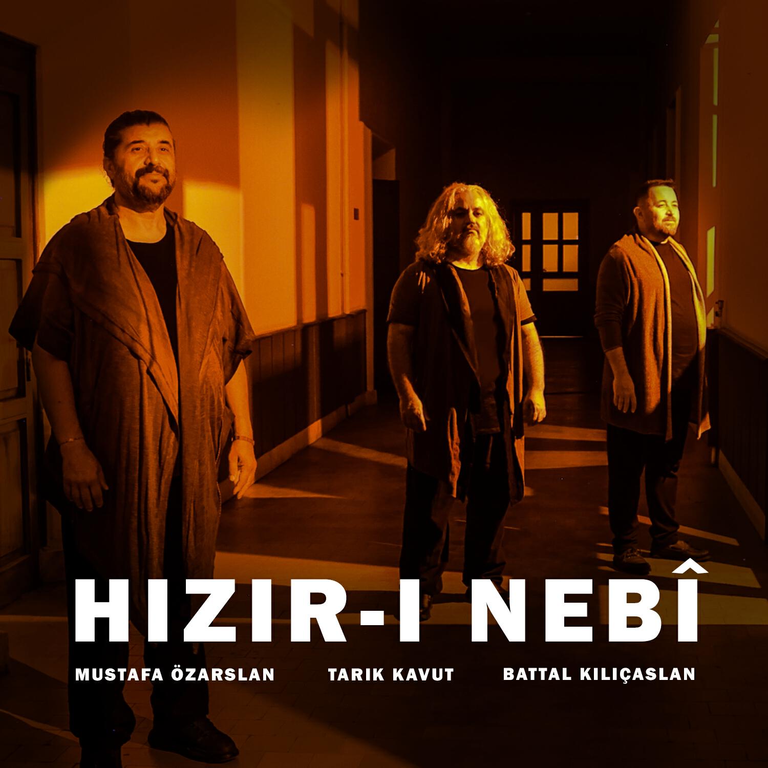 Релиз Hızır-ı Nebi