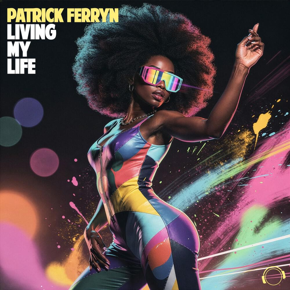 Релиз Living My Life