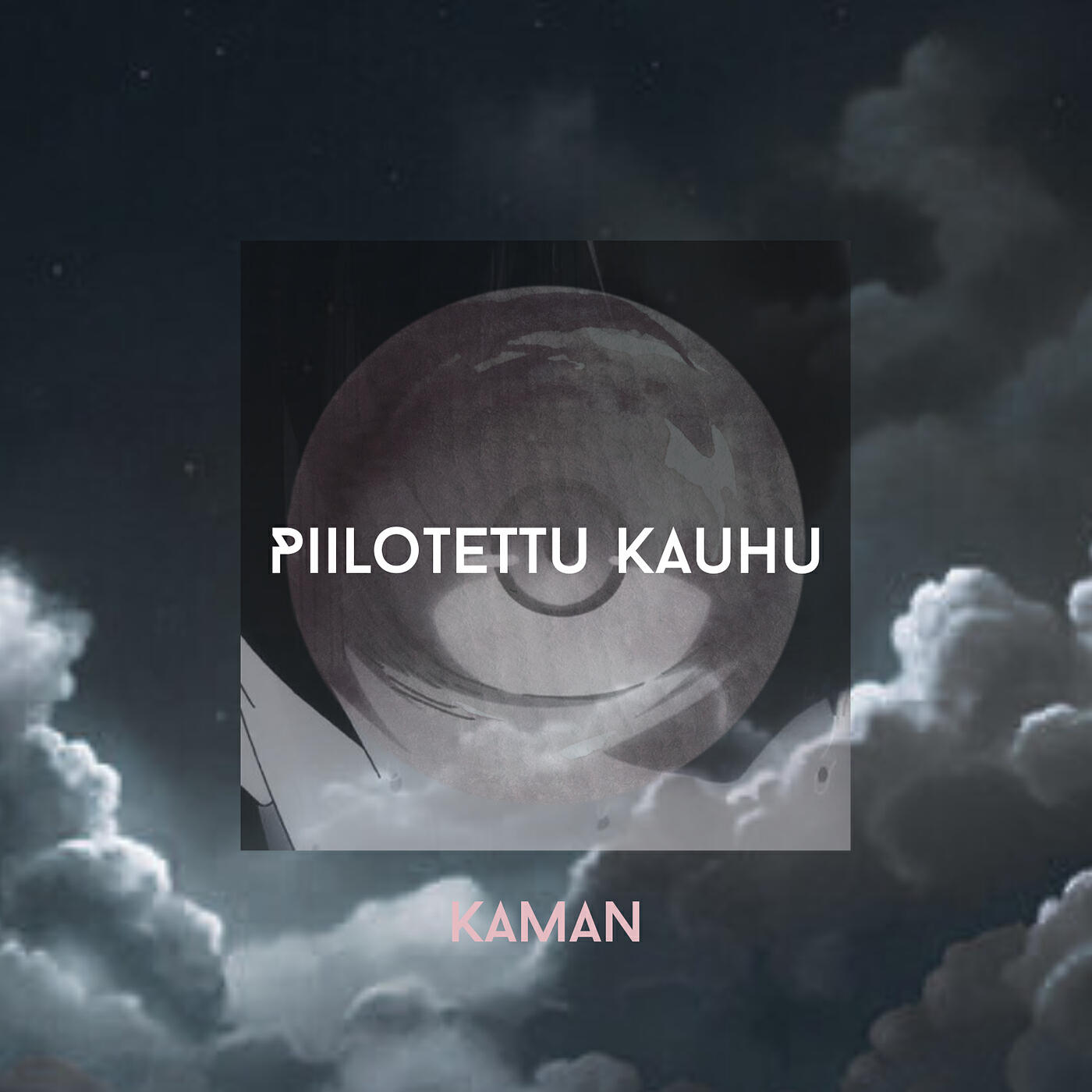 Релиз Piilotettu Kauhu