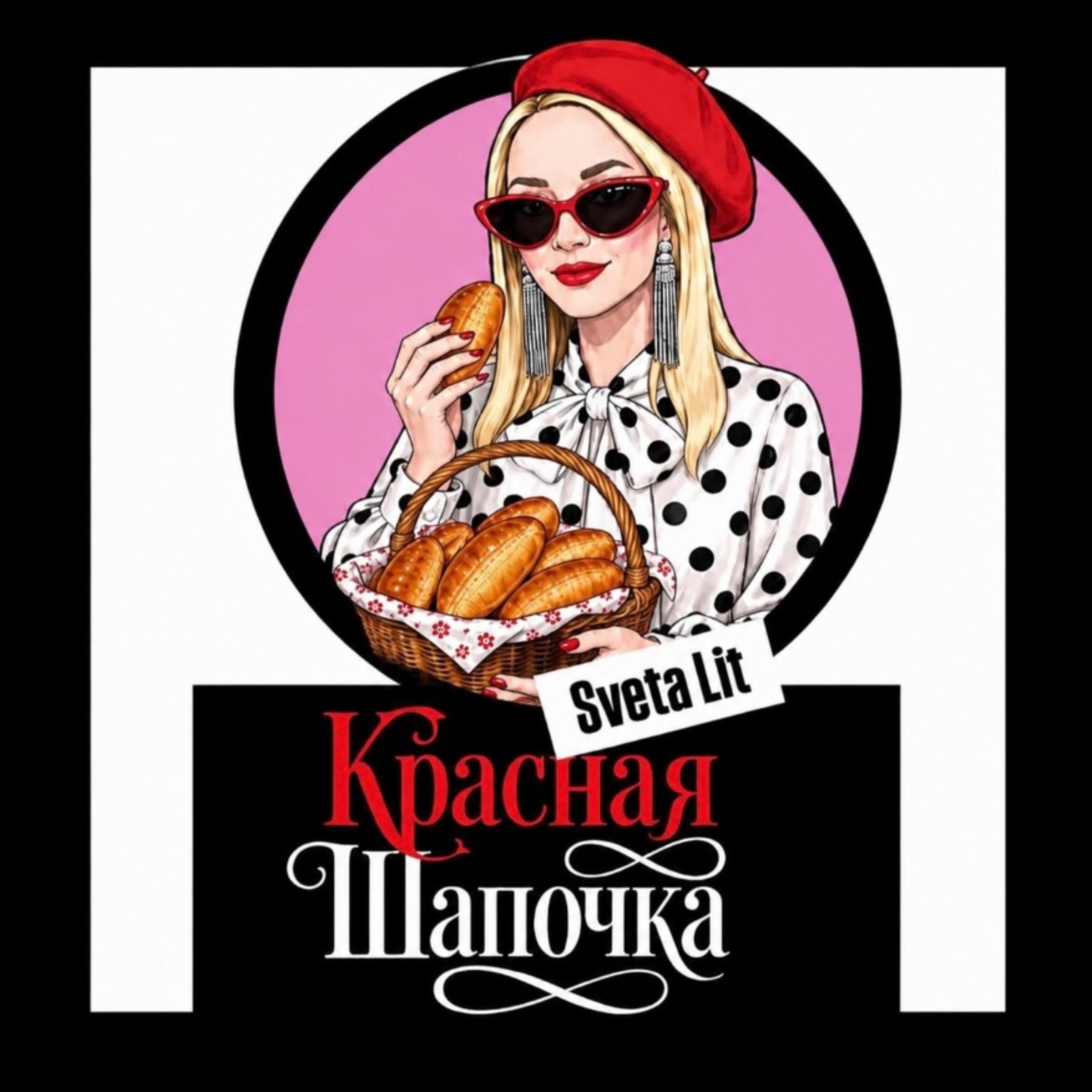 Релиз Красная Шапочка