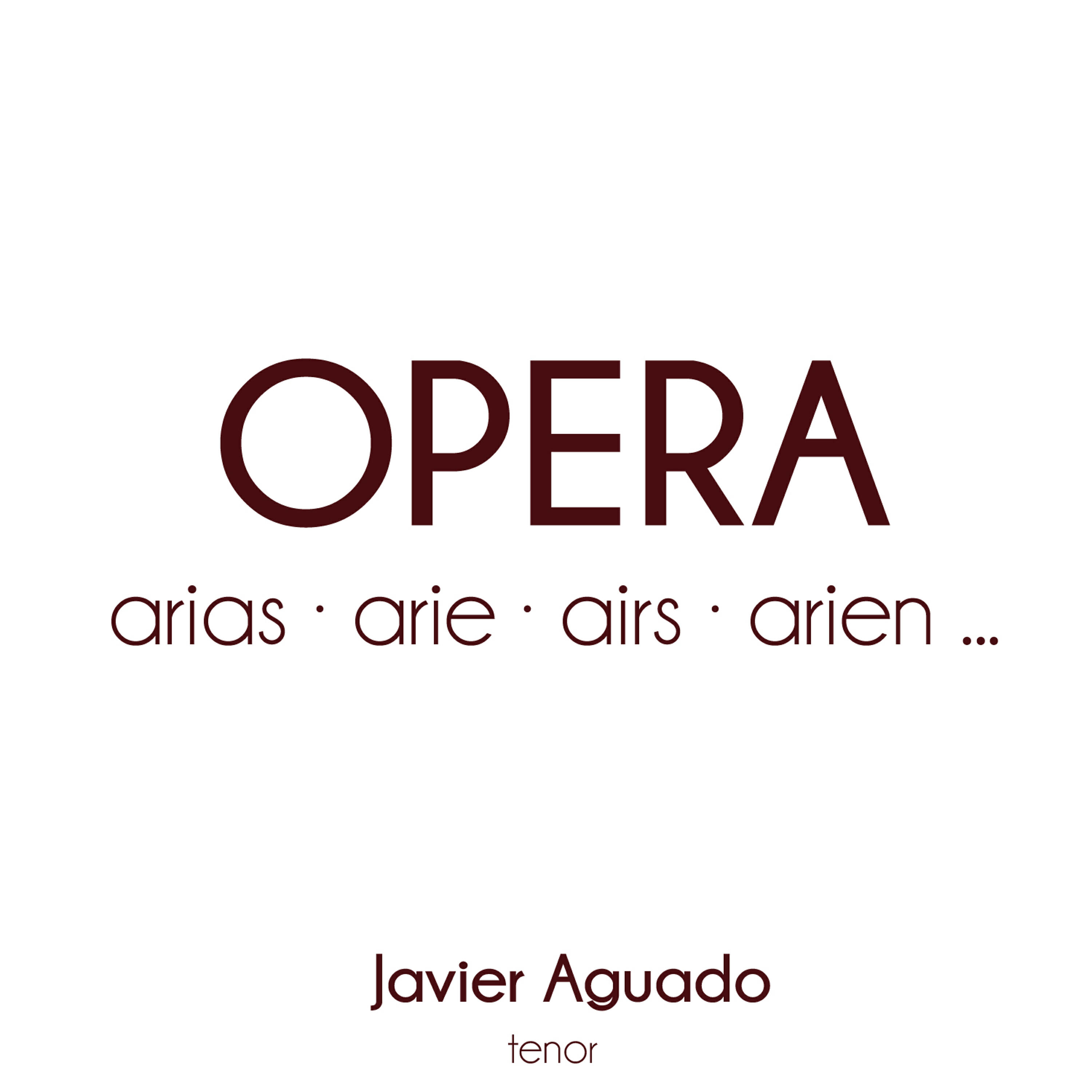 Javier Aguado