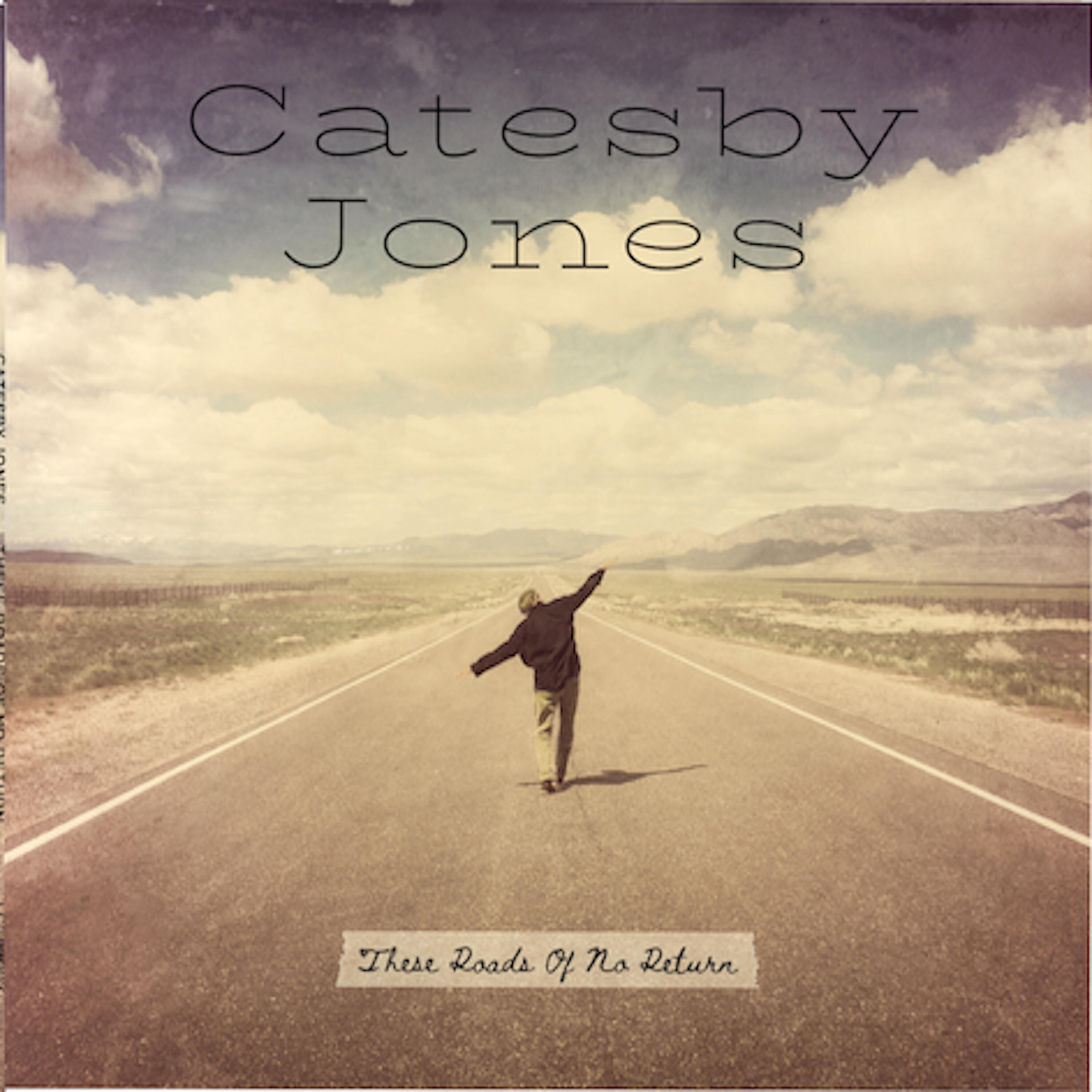 Catesby Jones