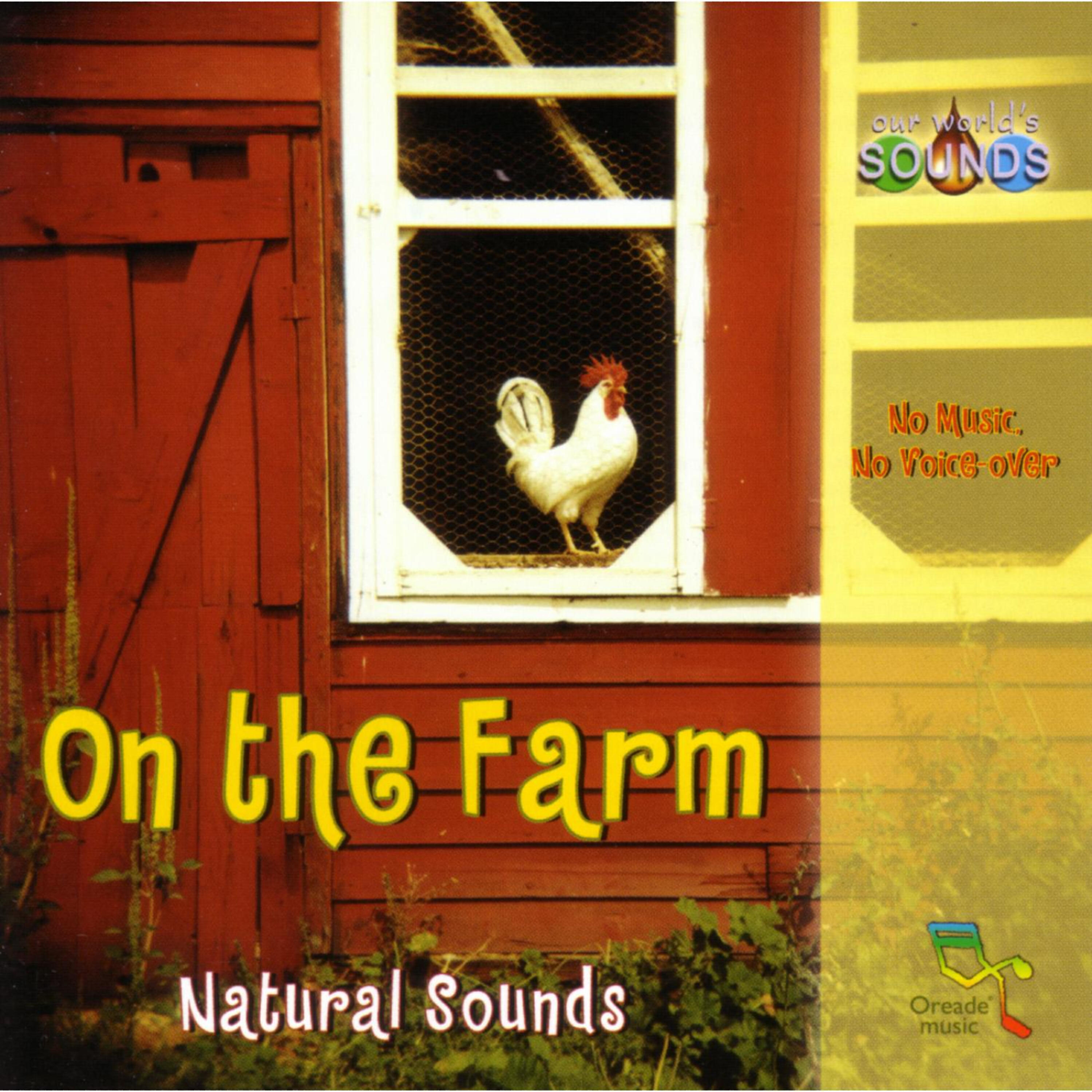 Релиз On the Farm