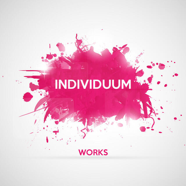 Релиз Individuum Works