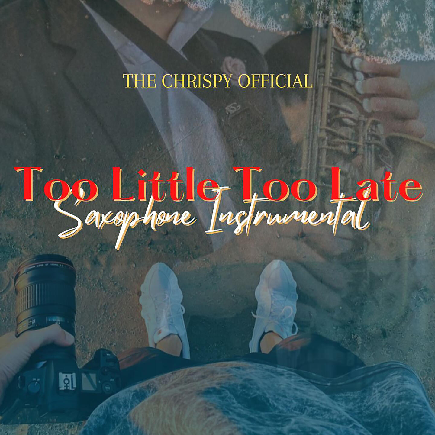 Релиз Too Little Too Late
