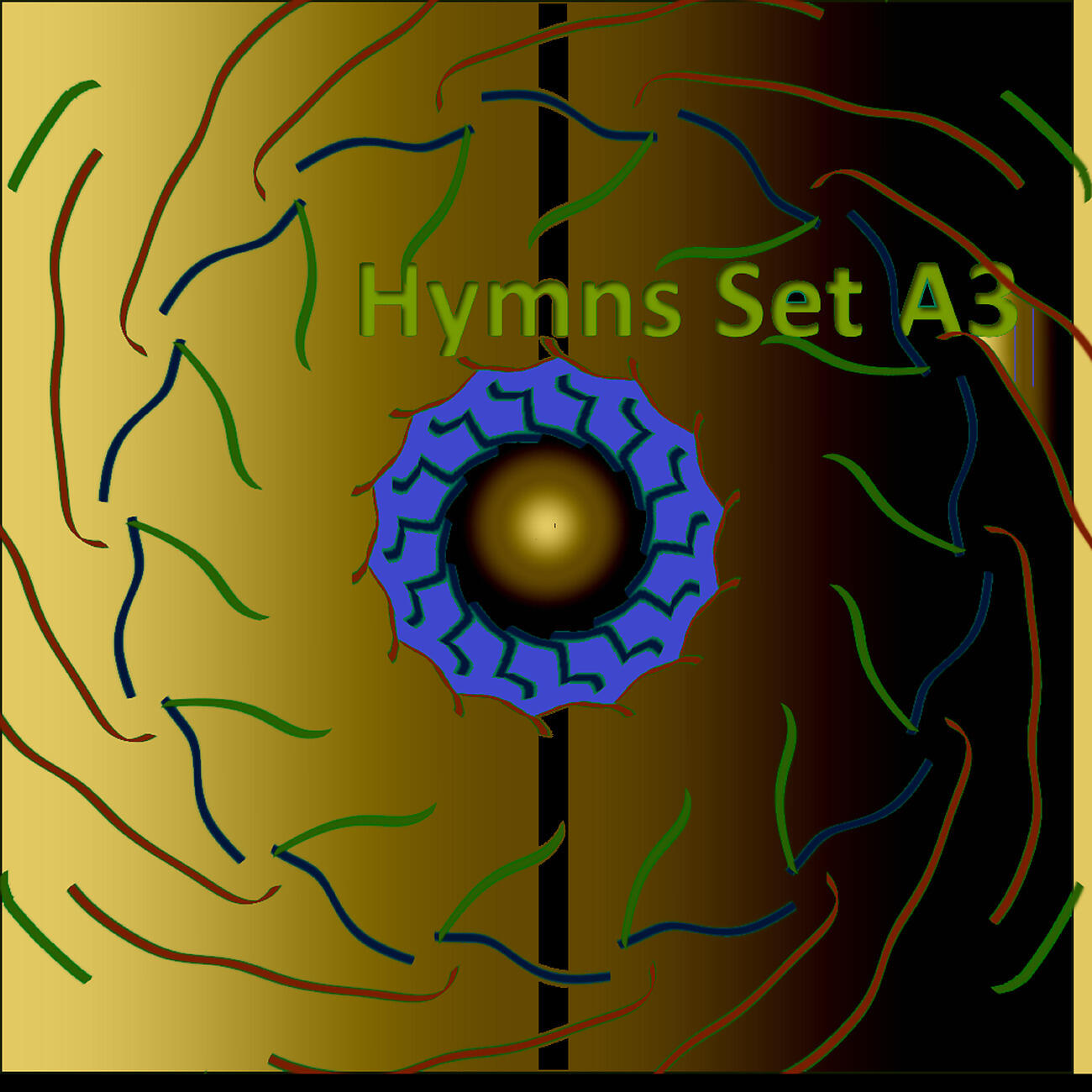 Релиз Hymns Set A3