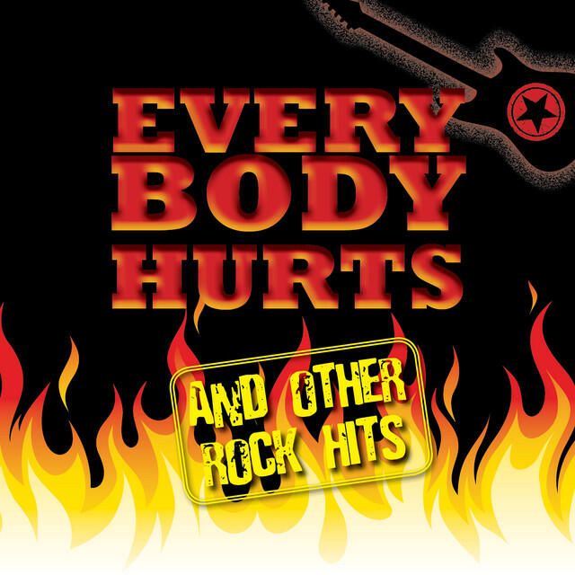 Релиз Best Of Rock: Everybody Hurts
