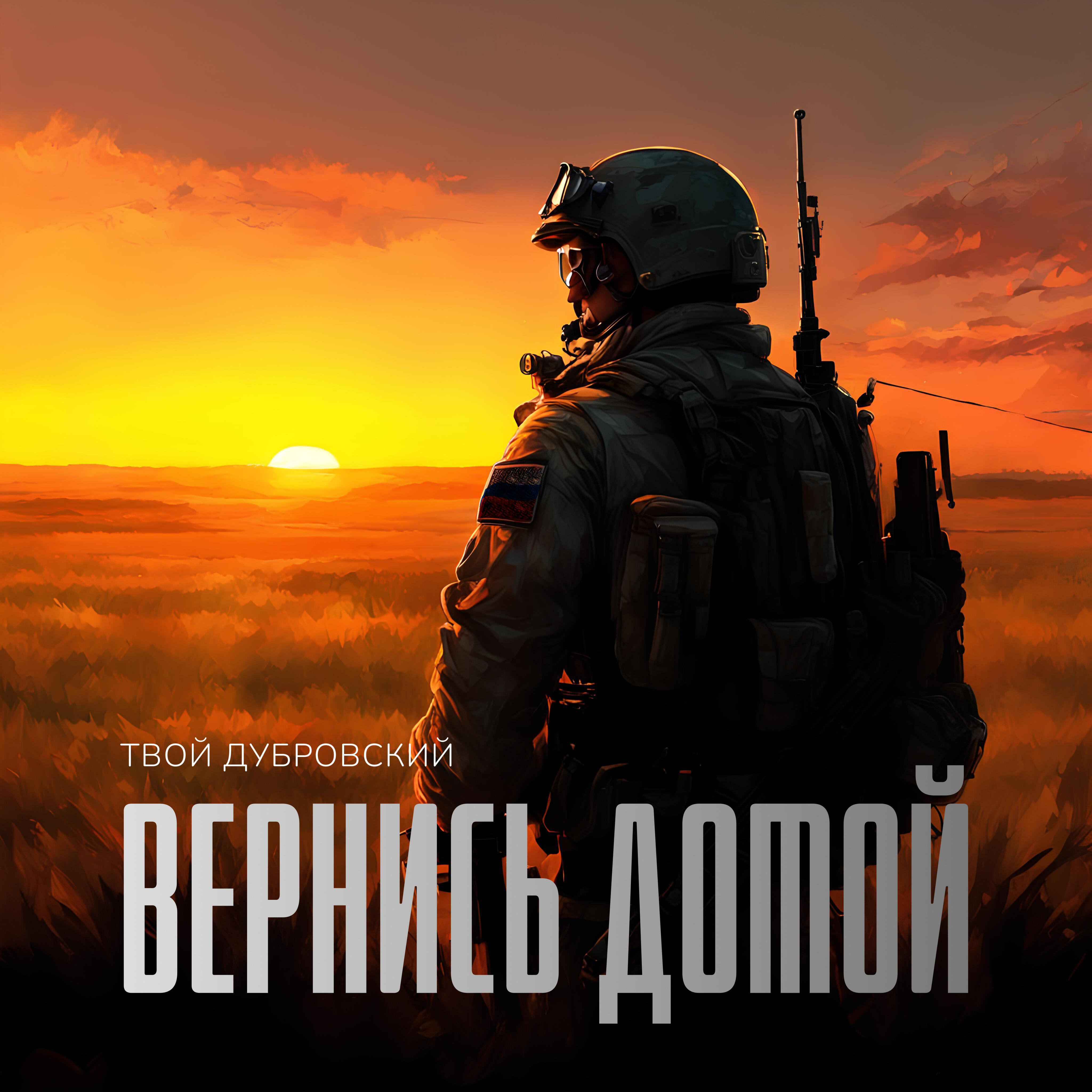 Постер альбома Вернись домой