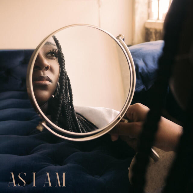 Релиз As I Am