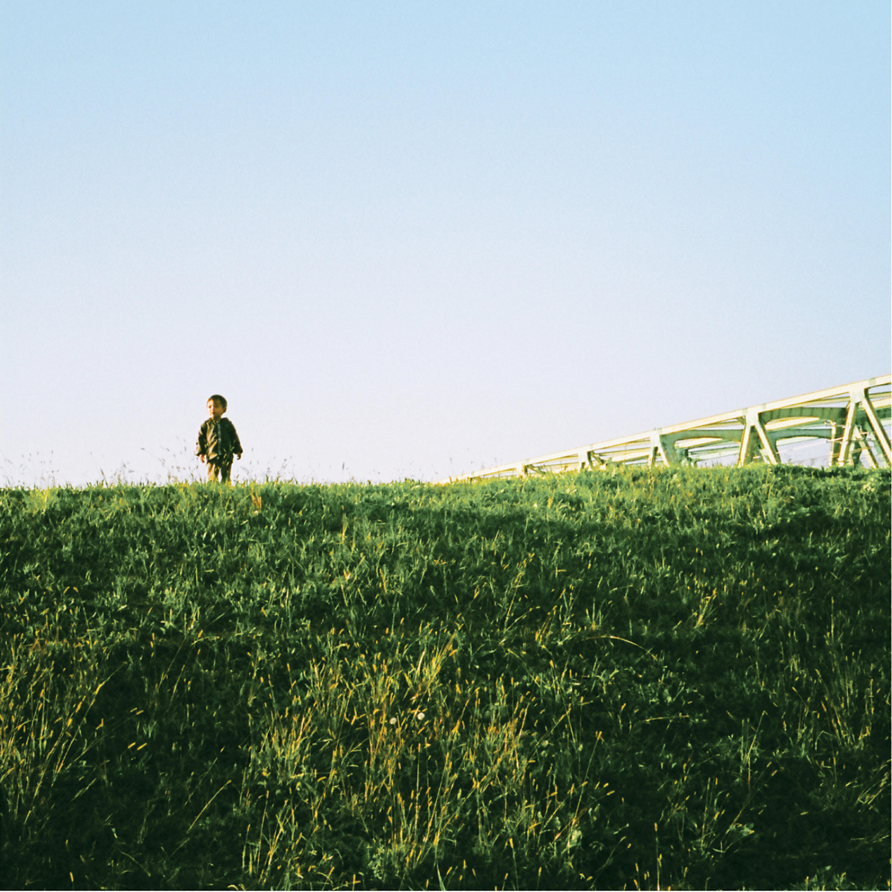 Релиз i hold a wish for you
