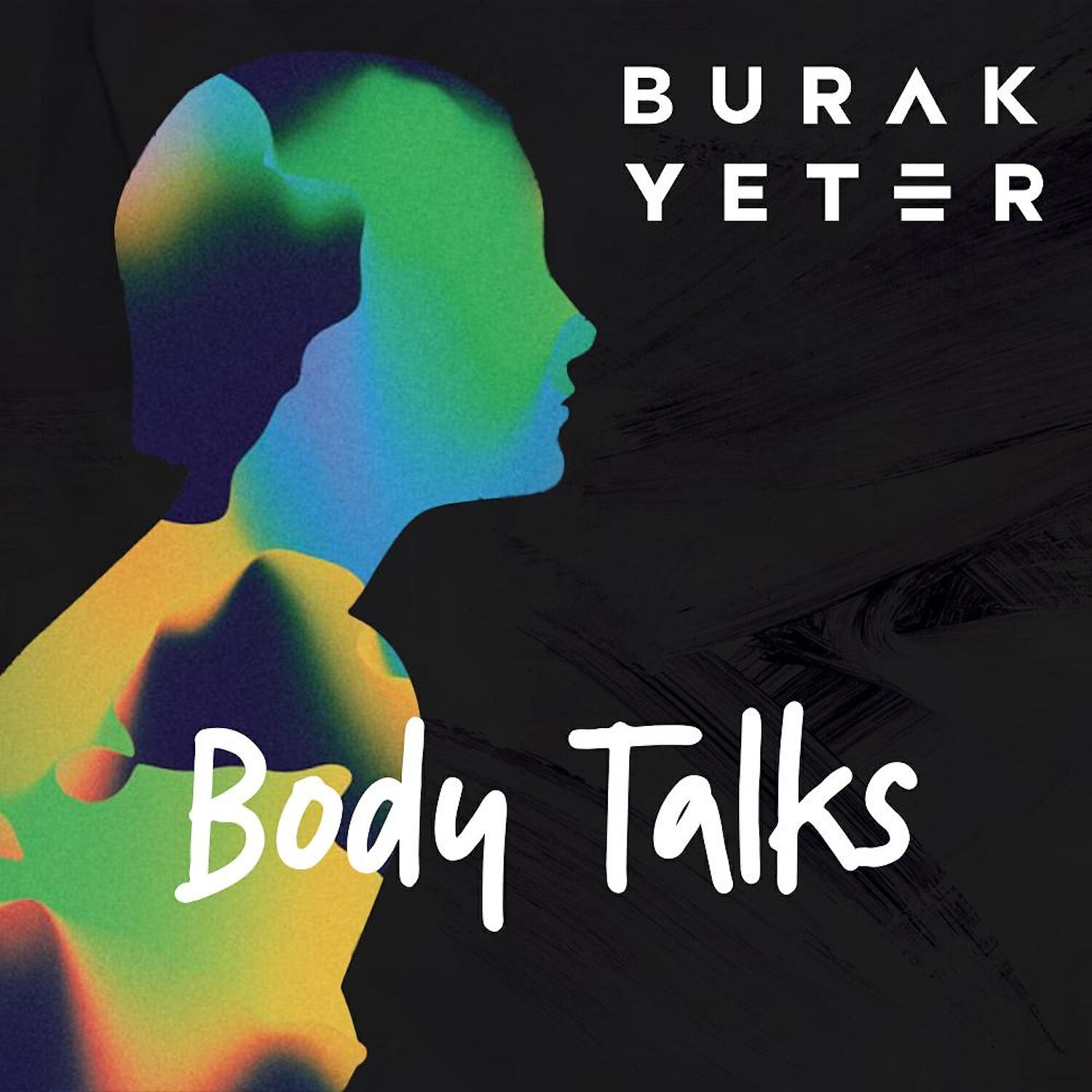 Релиз Body Talks