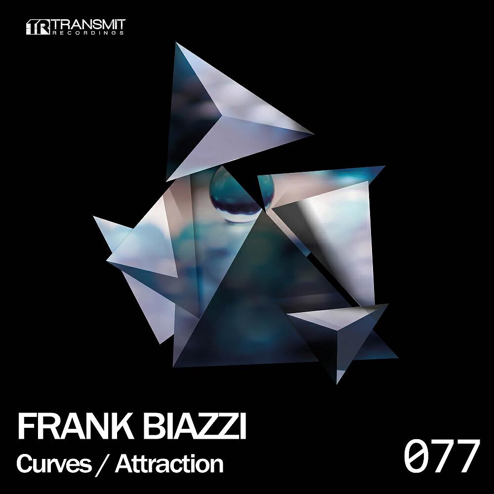 Релиз Curves / Attraction