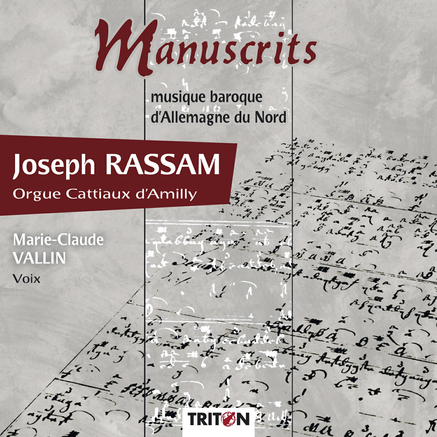 Joseph Rassam