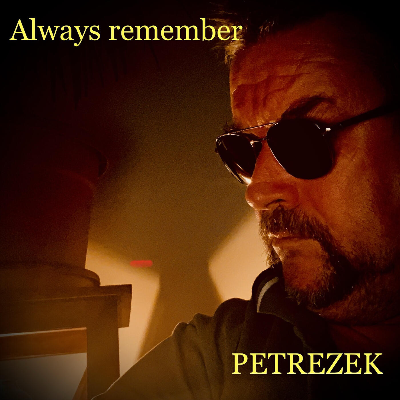 Релиз Always Remember
