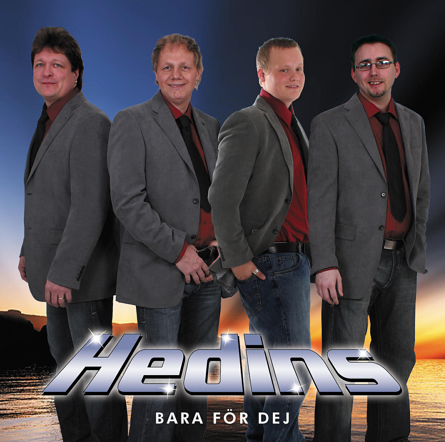 Релиз Bara för dej