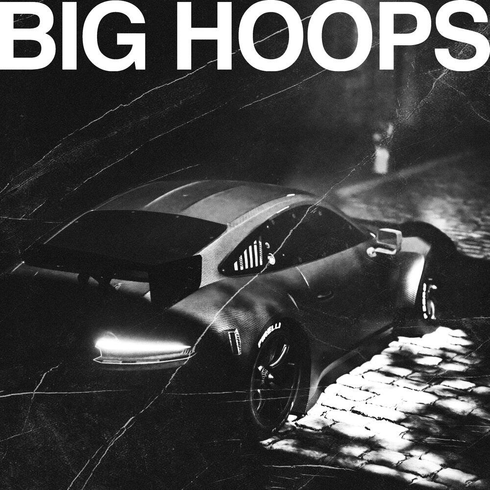 Релиз Big Hoops