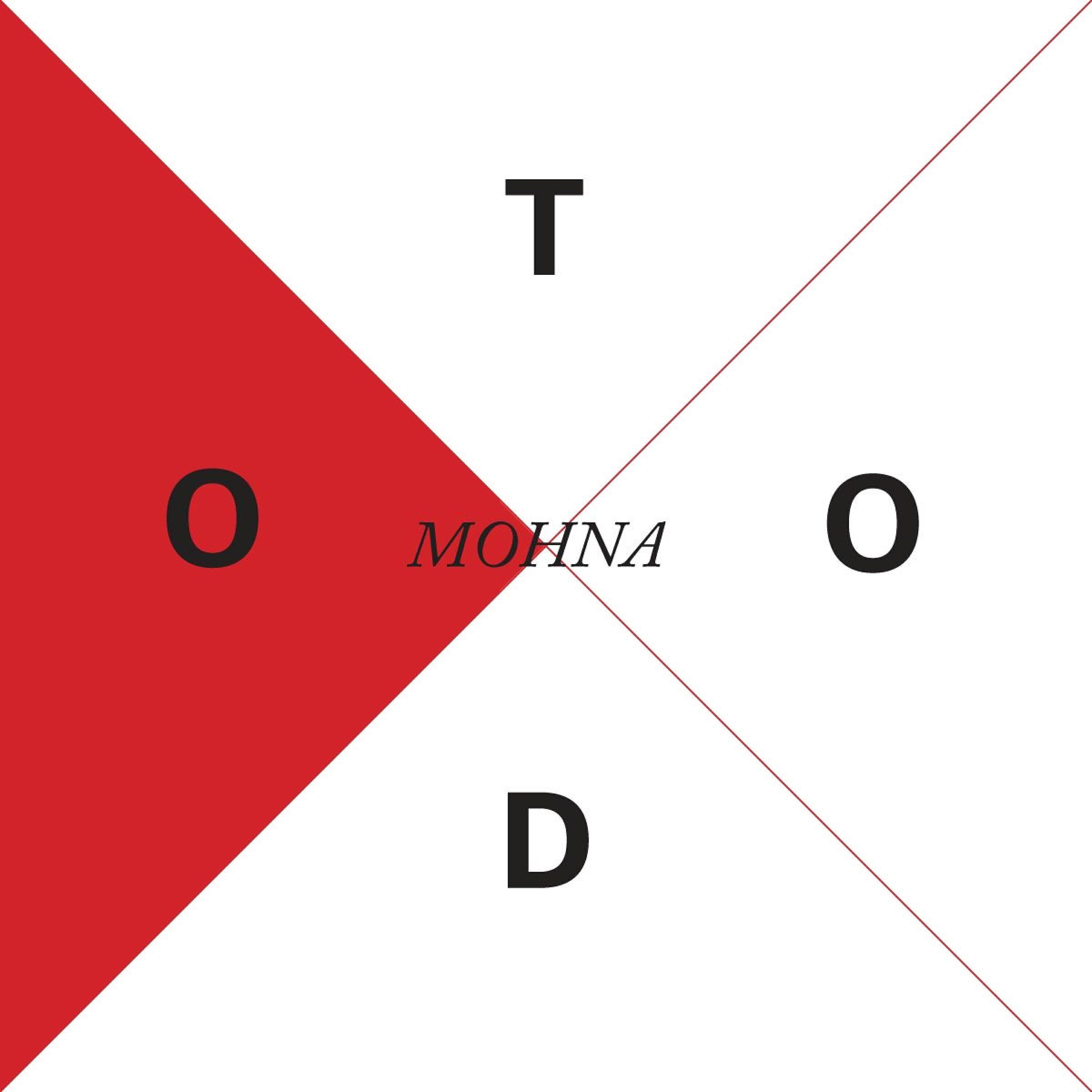 Релиз To Do