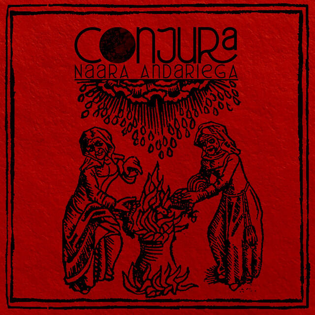 Релиз Conjura