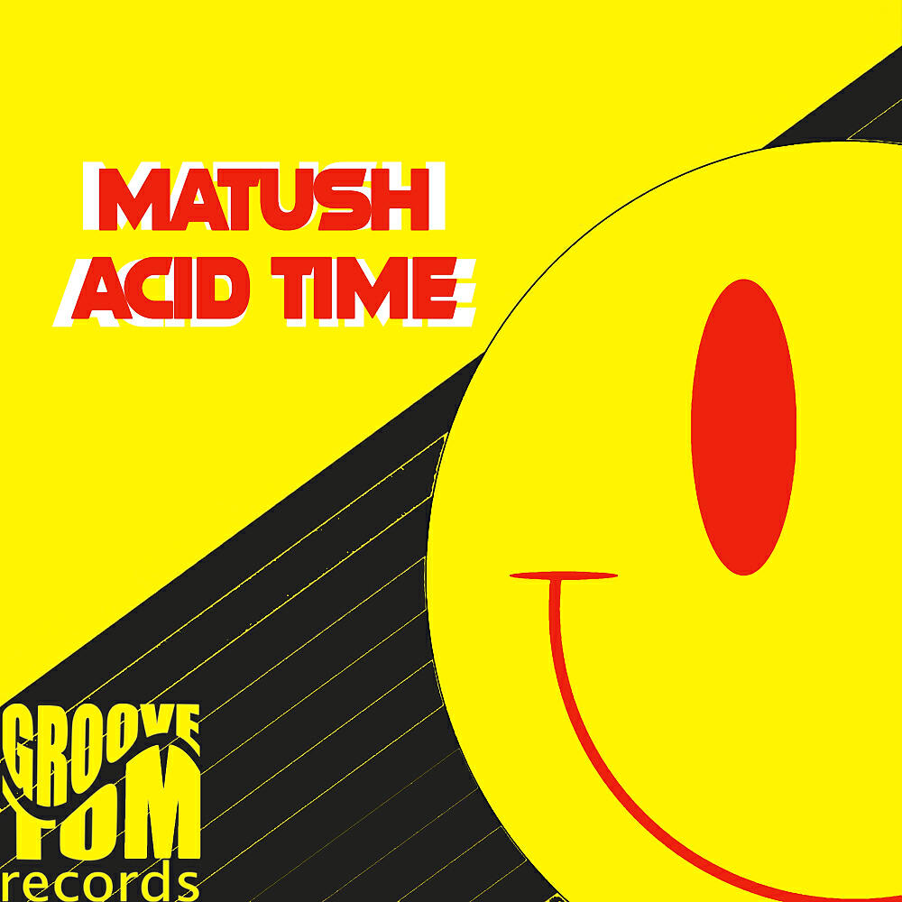 Релиз ACID TIME