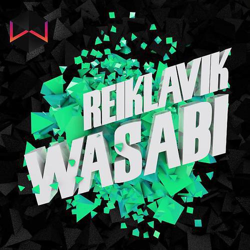 Релиз Wasabi EP