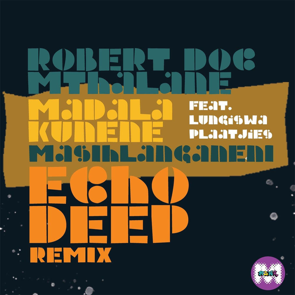 Robert Doc Mthalane