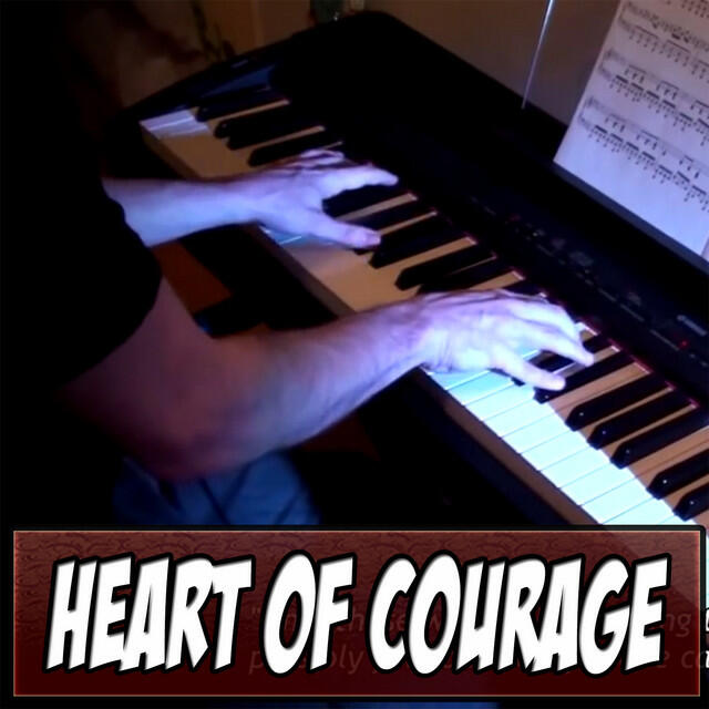 Релиз Two Steps From Hell - Heart Of Courage