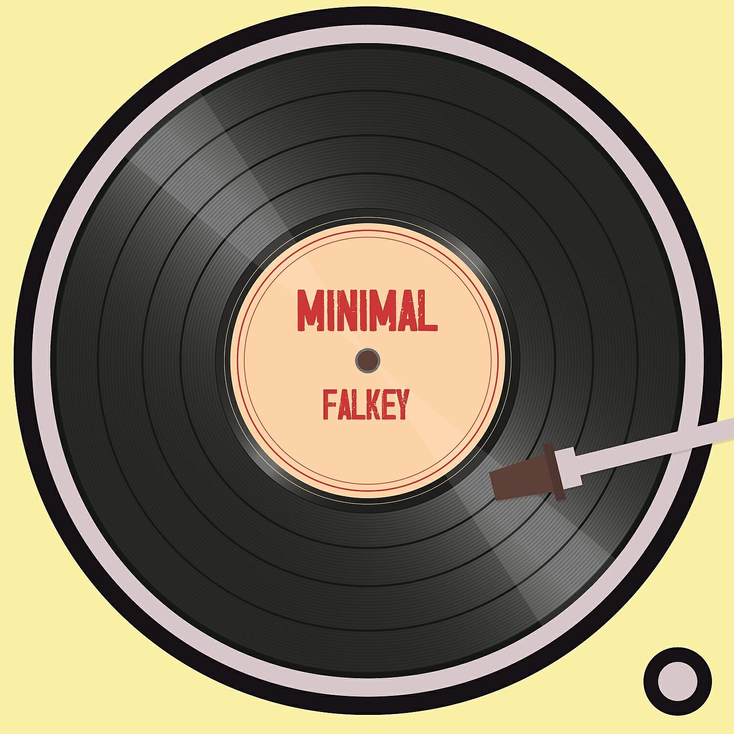 Релиз Minimal