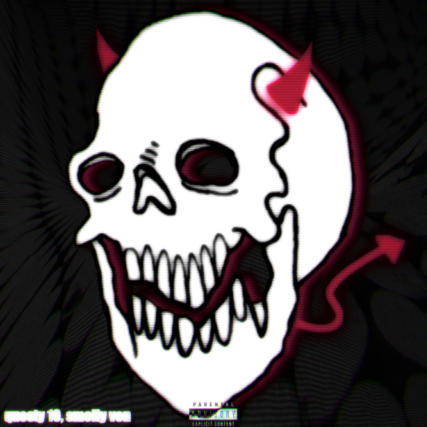 Релиз Trap-vampire (feat. Smolly Von)