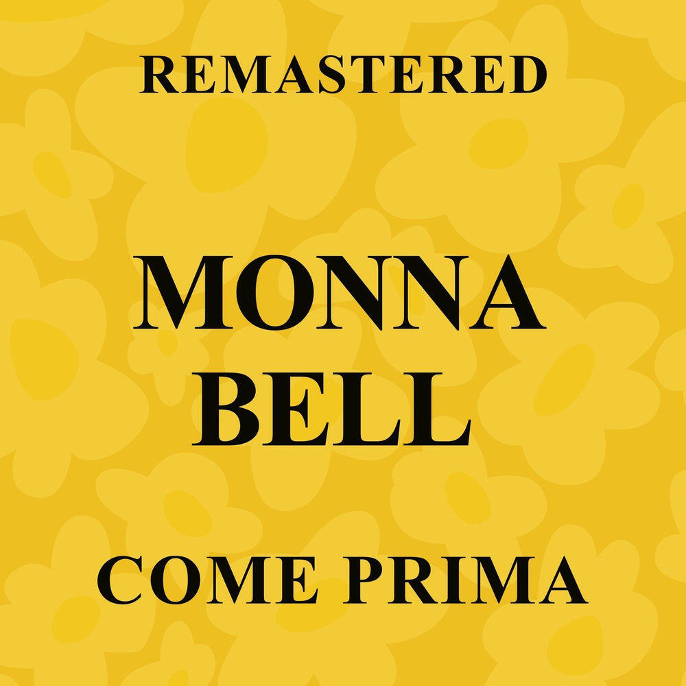 Релиз Come prima (Remastered)
