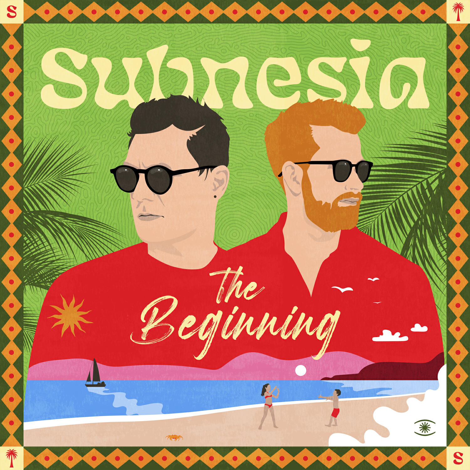 Релиз The Beginning