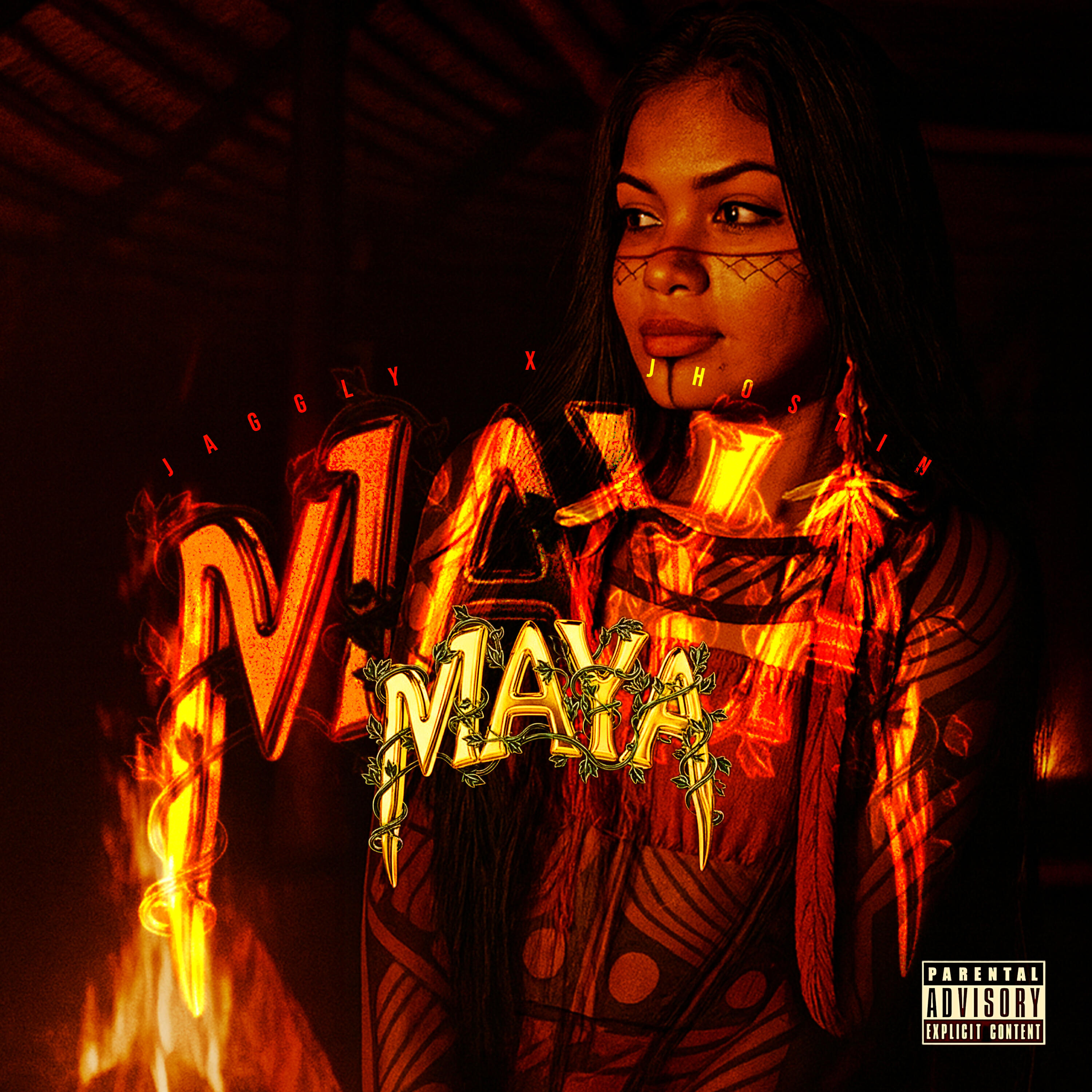 Релиз Maya