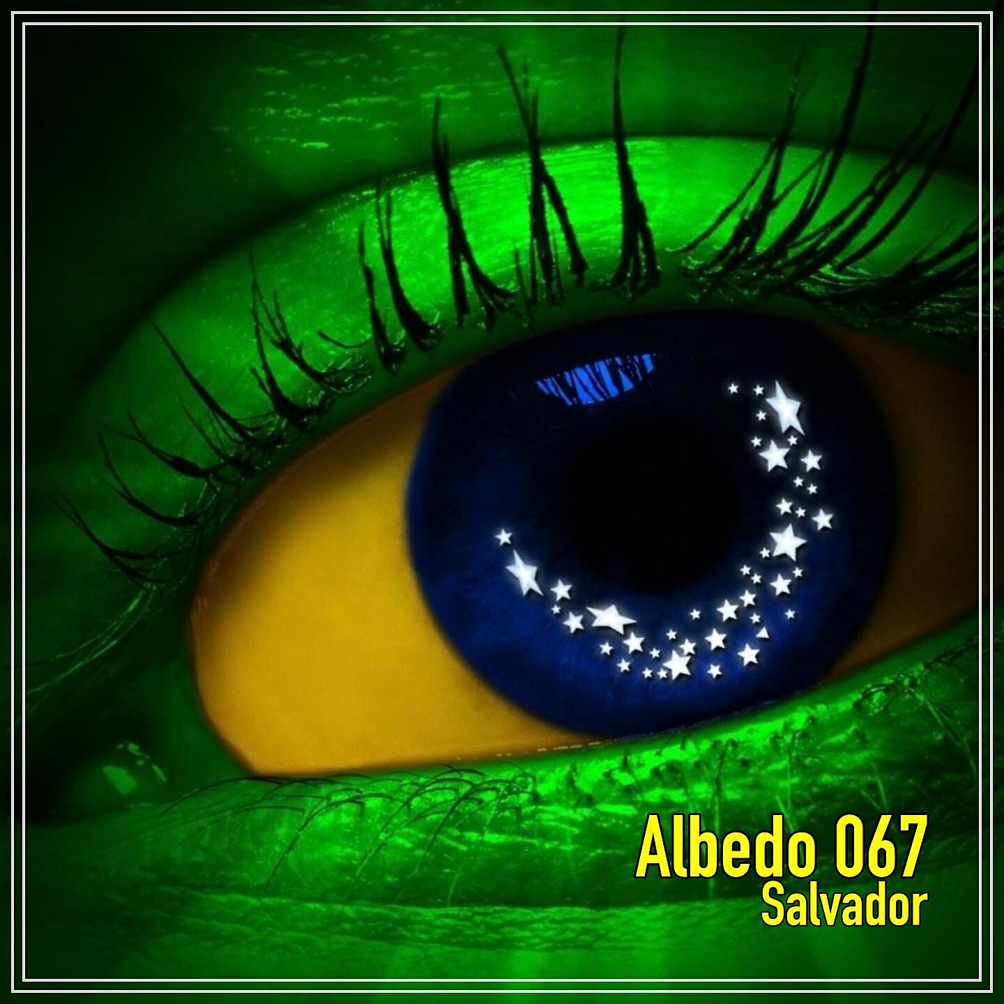 Релиз Salvador