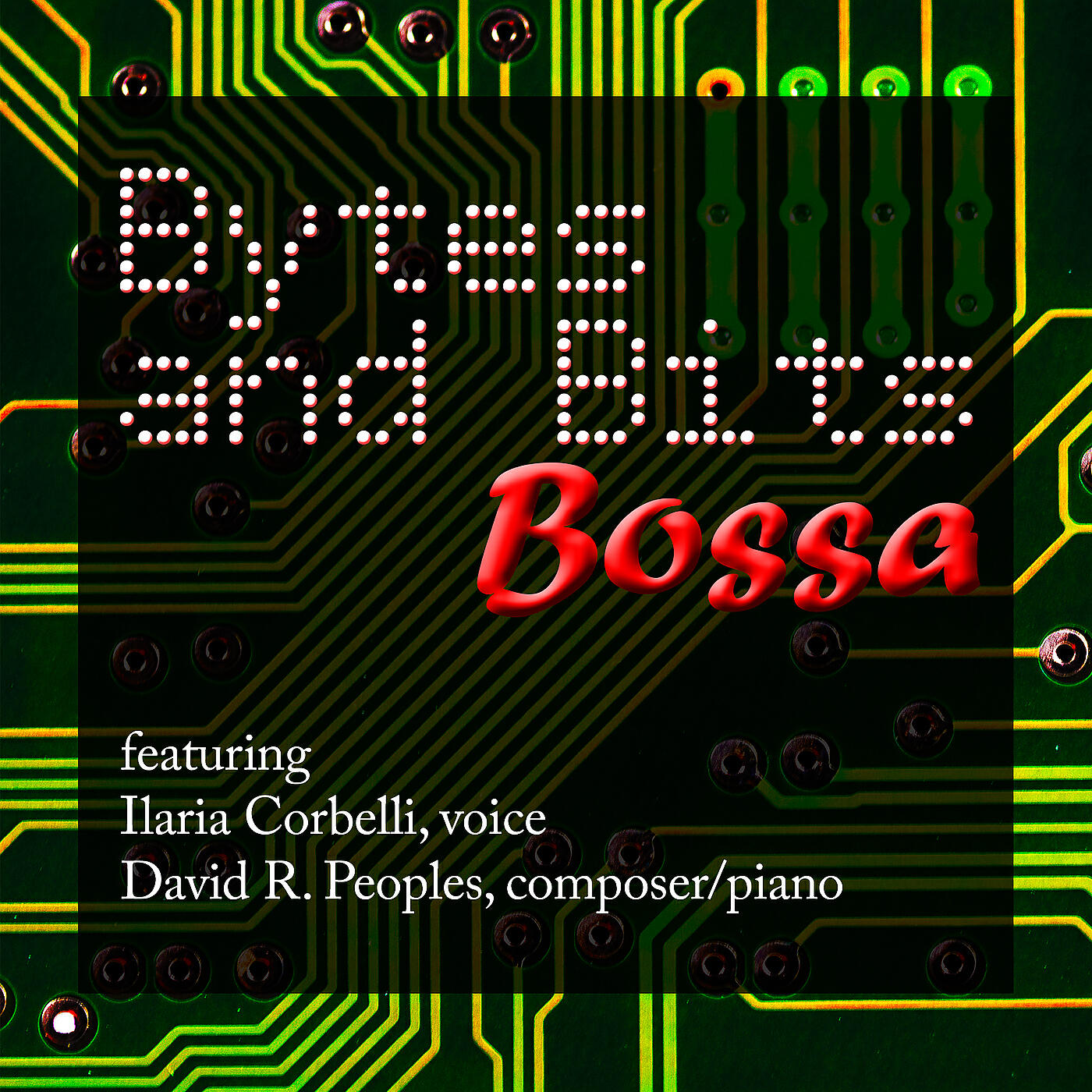Релиз Bytes and Bits Bossa