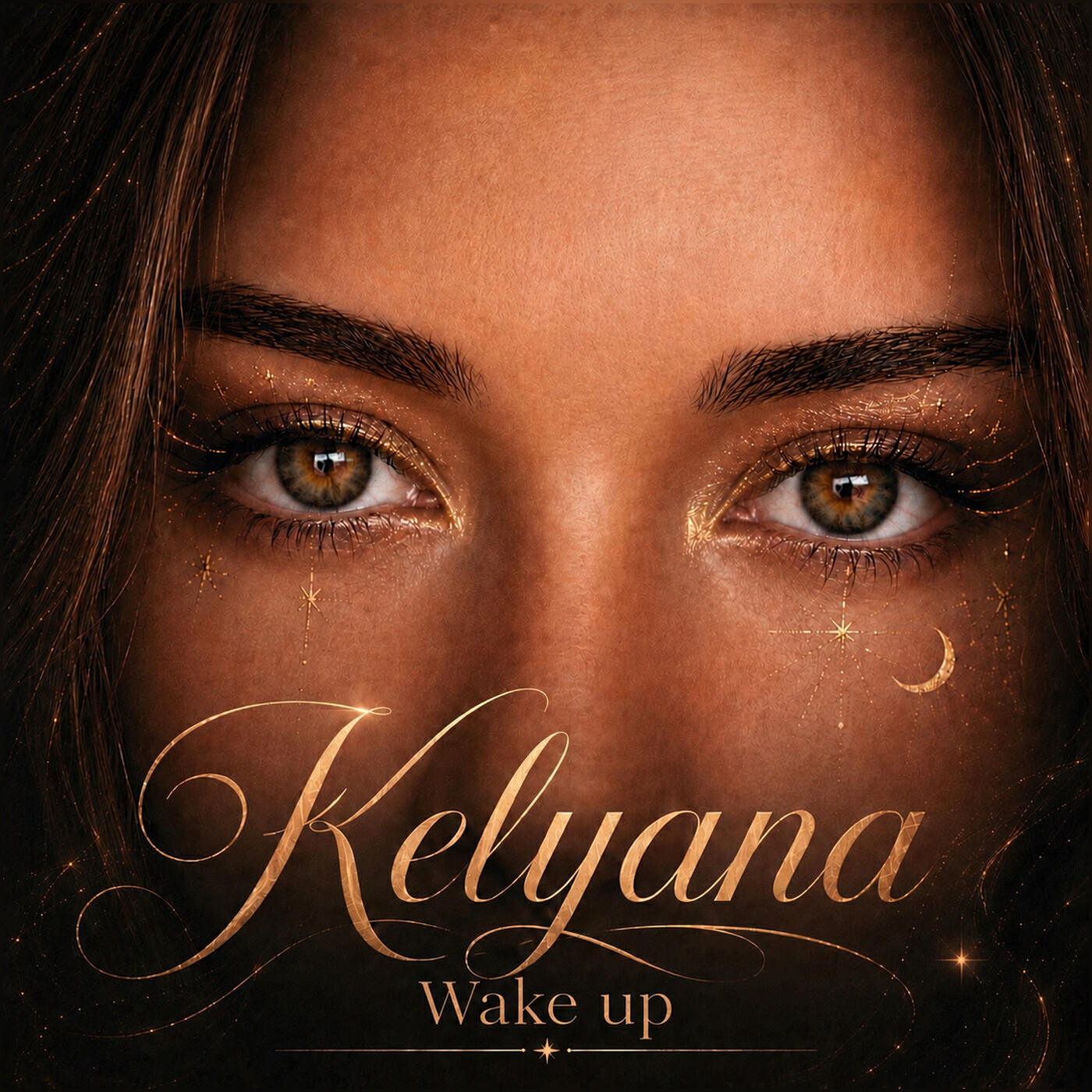 Kelyana