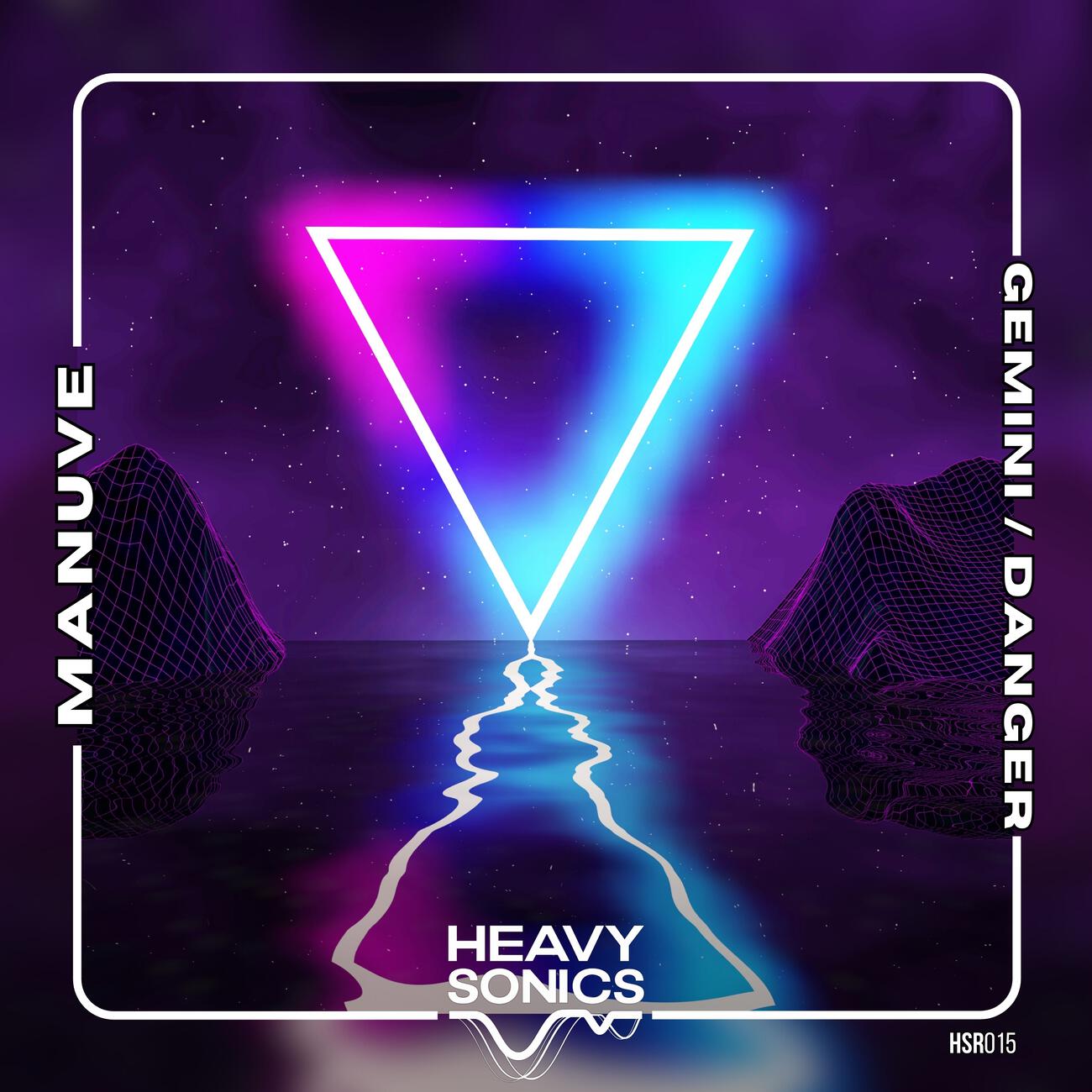 Релиз Gemini / Danger