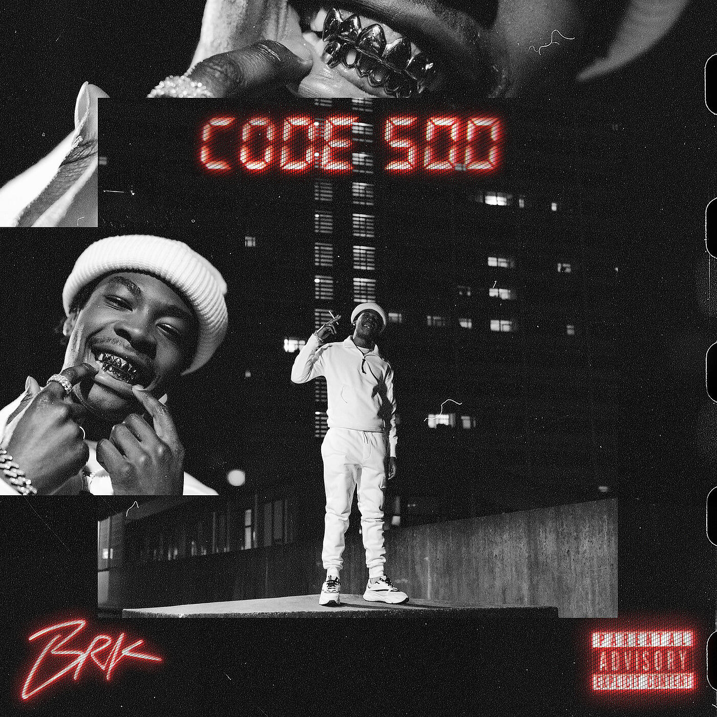 Скачать песню B. R. K. - Og бесплатно в MP3 для Android и iOS