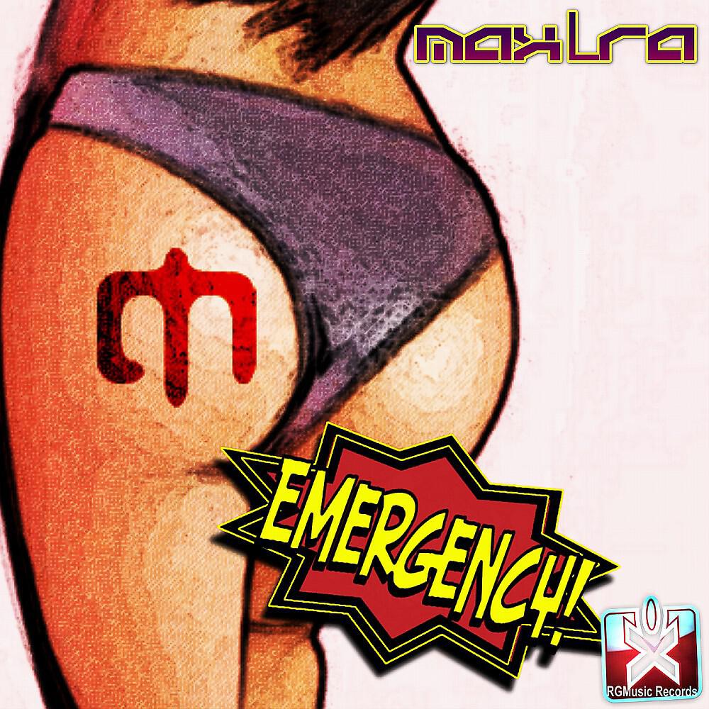Maxlra