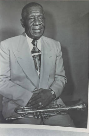 Oscar Celestin