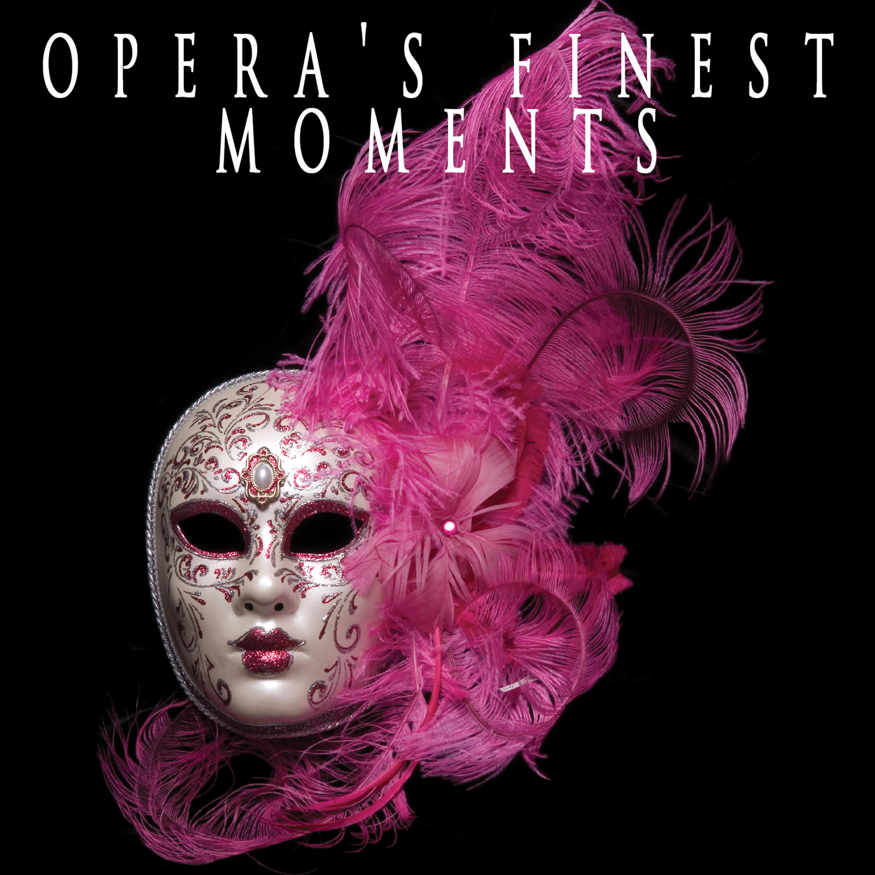 Релиз Opera's Finest Moments