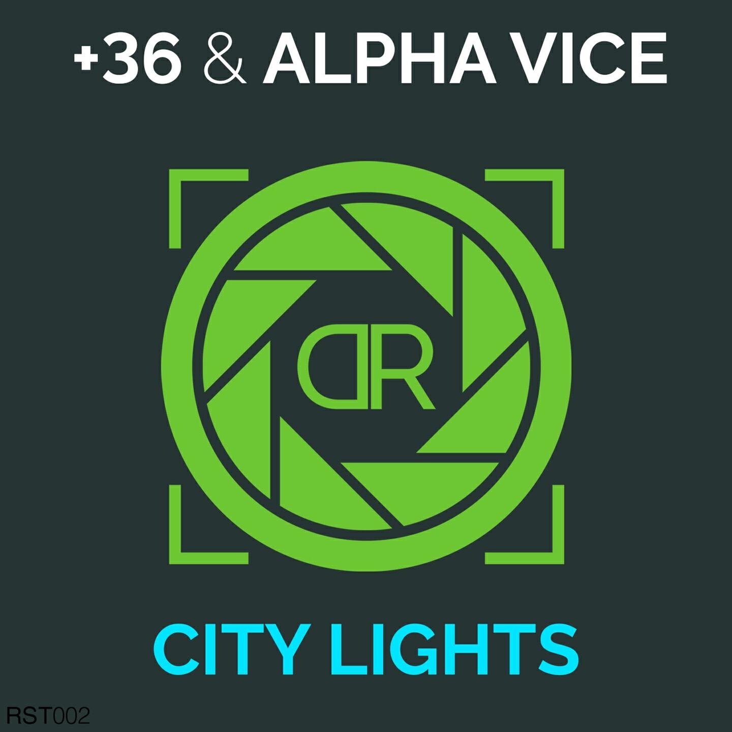 Релиз City Lights